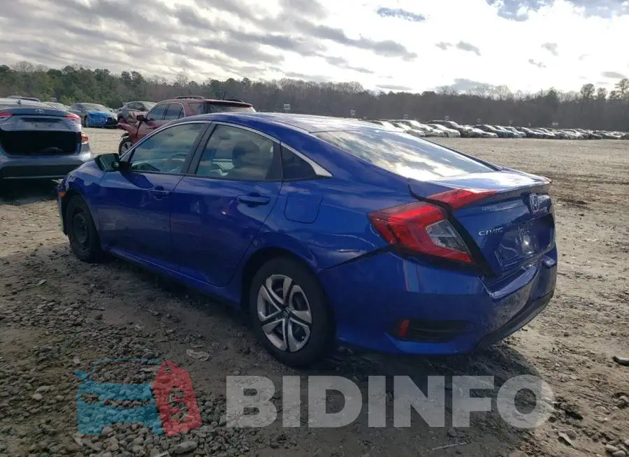 19XFC2F52HE050644 Photo# 2