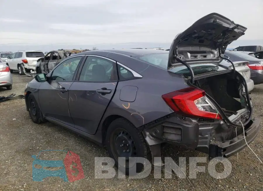 19XFC2F52HE230268 Photo# 2