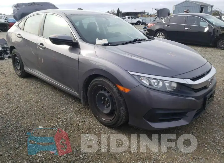 19XFC2F52HE230268 Photo# 4
