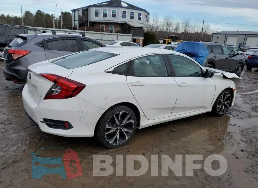 19XFC2F55HE218227 Photo# 3