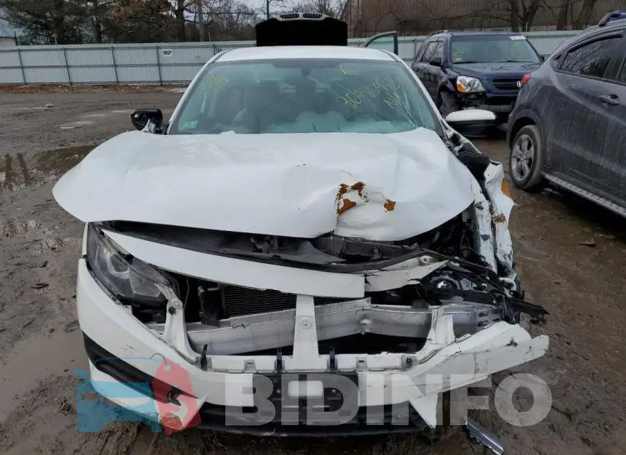 19XFC2F55HE218227 Photo# 5