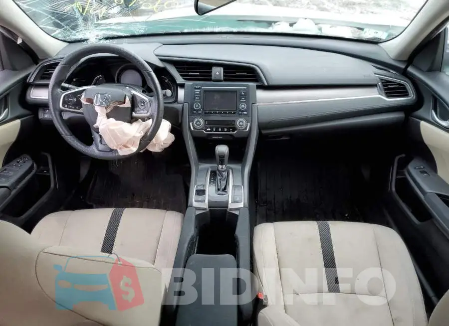 19XFC2F55HE218227 Photo# 8