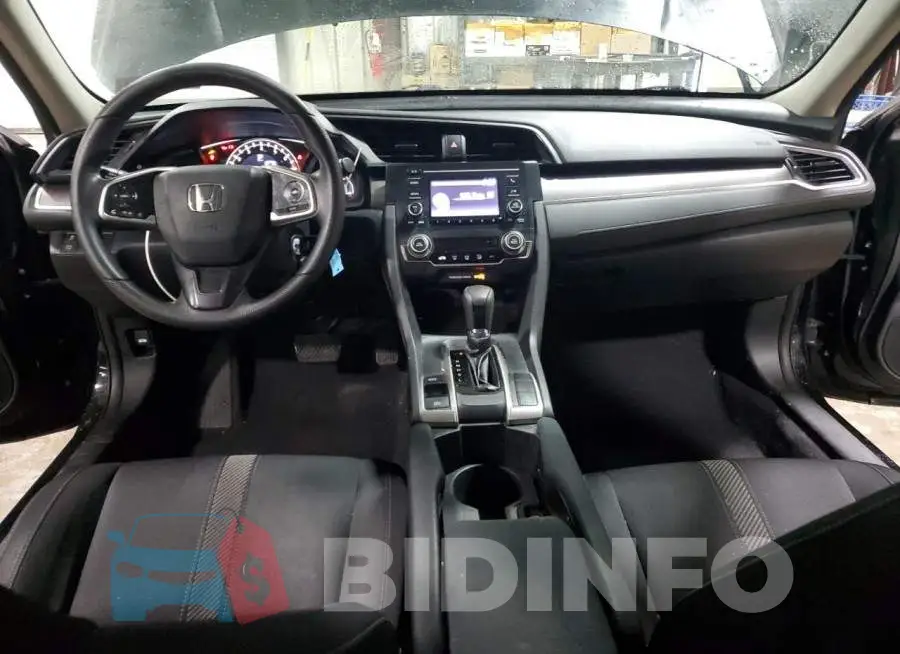 19XFC2F56GE051617 Photo# 8