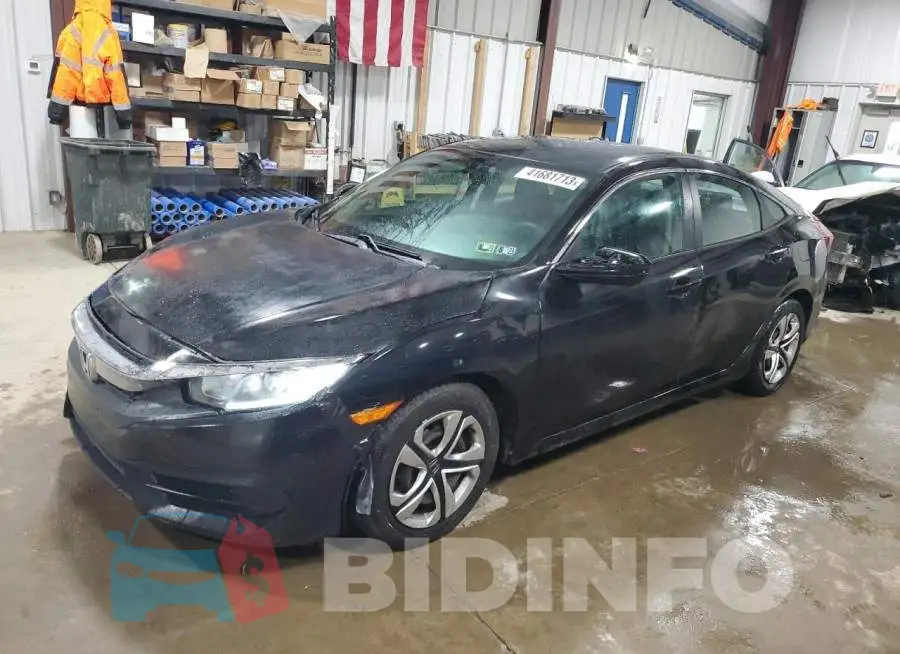 19XFC2F56GE051617 Photo# 1