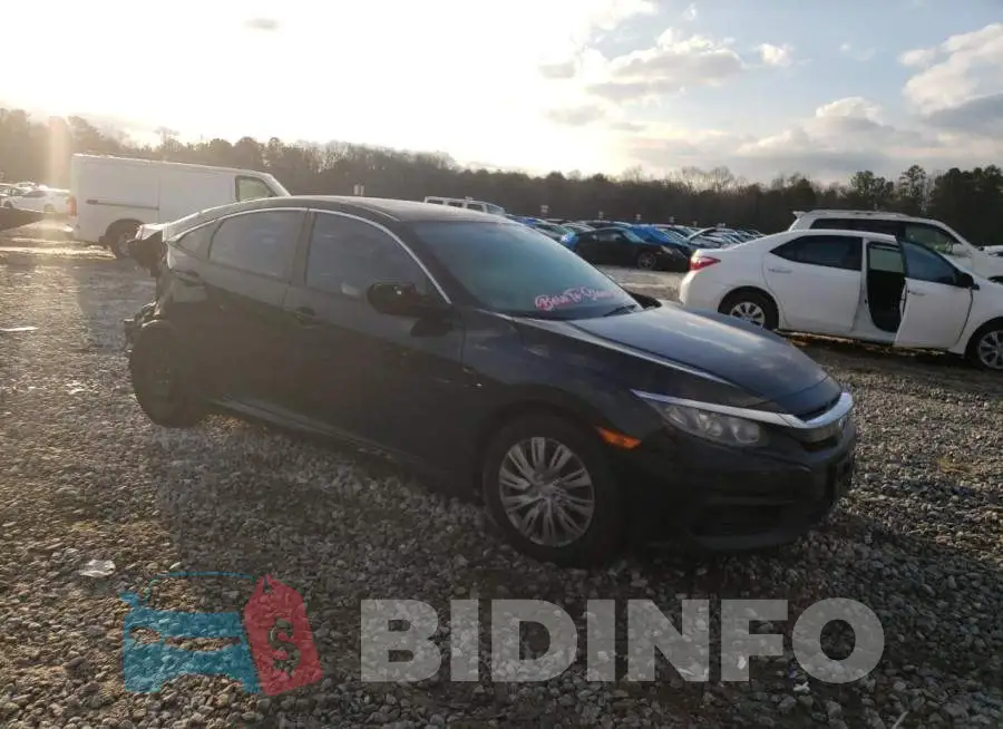 19XFC2F59GE020197 Photo# 4