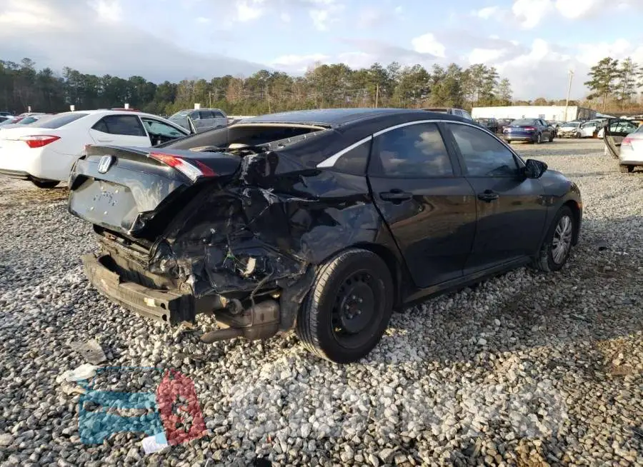 19XFC2F59GE020197 Photo# 3