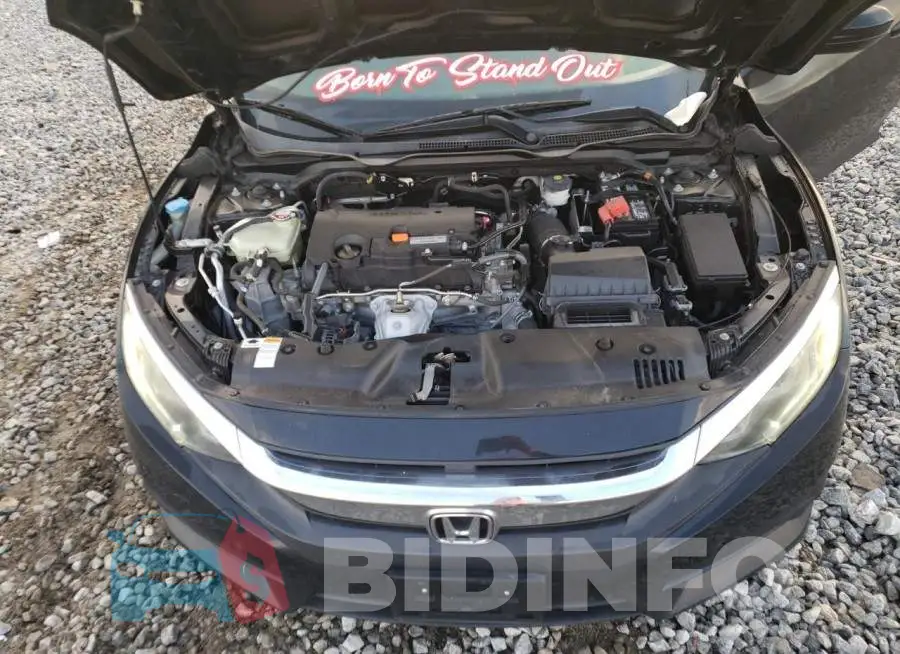 19XFC2F59GE020197 Photo# 11