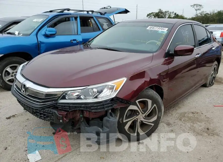 1HGCR2F37HA265442 Photo# 1