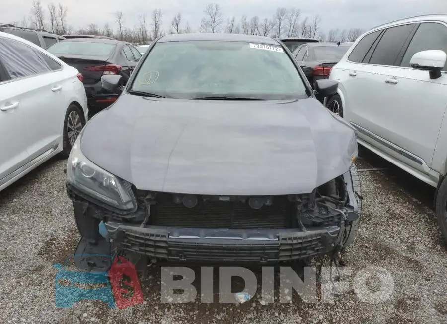 1HGCR2F54EA240351 Photo# 5
