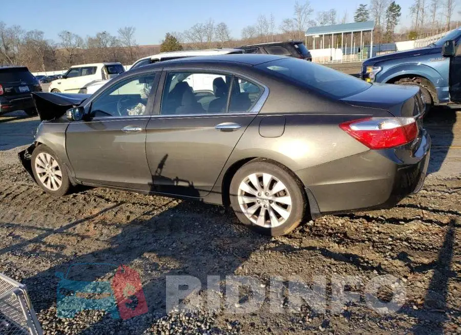 1HGCR2F71EA287340 Photo# 2