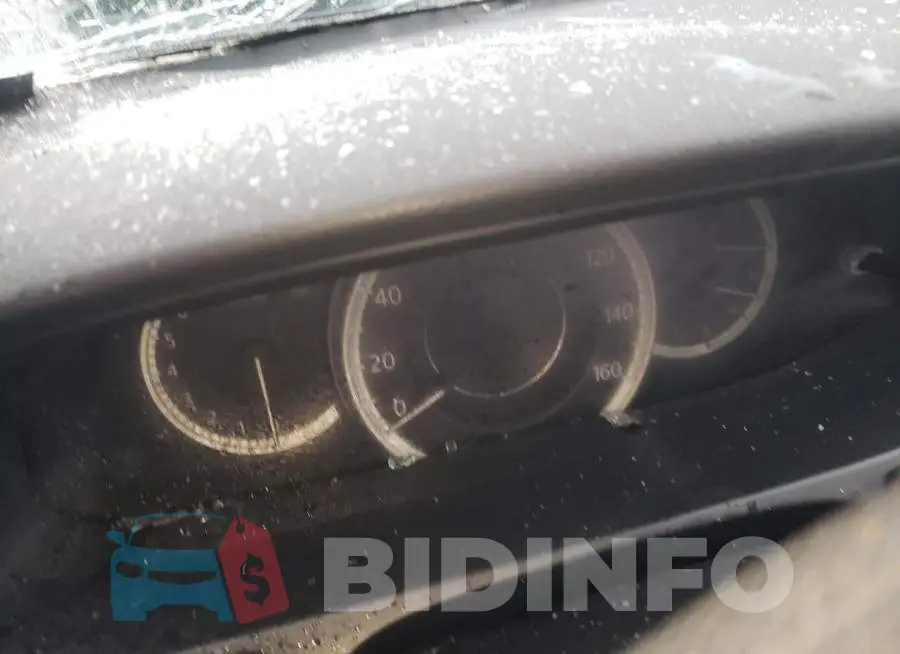1HGCR2F77EA276164 Photo# 4