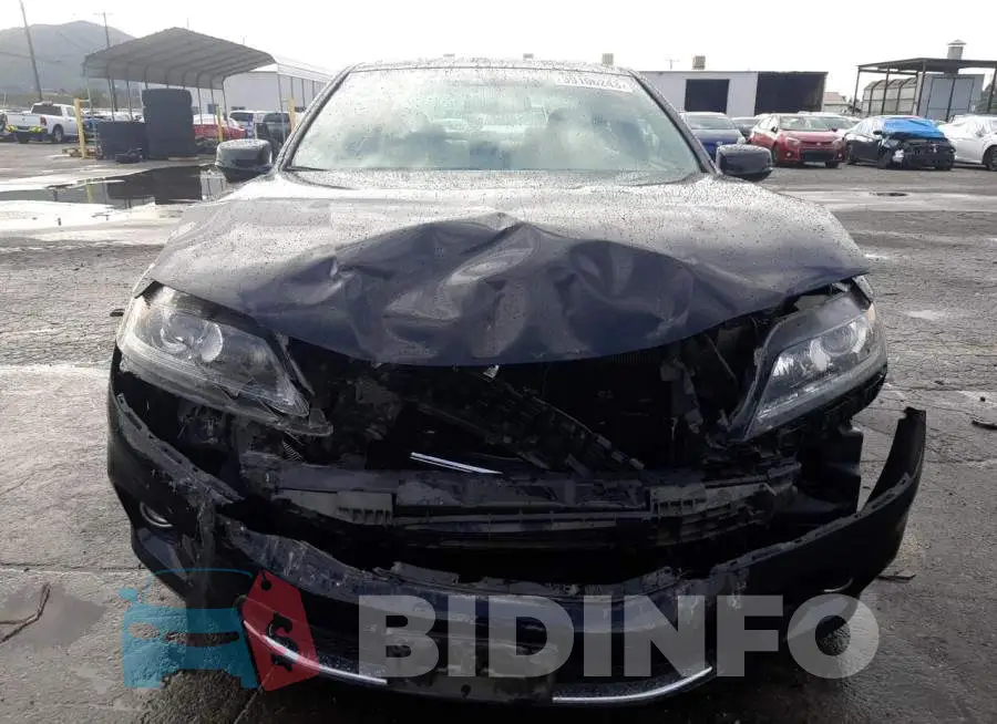 1HGCT1B87FA012793 Photo# 5