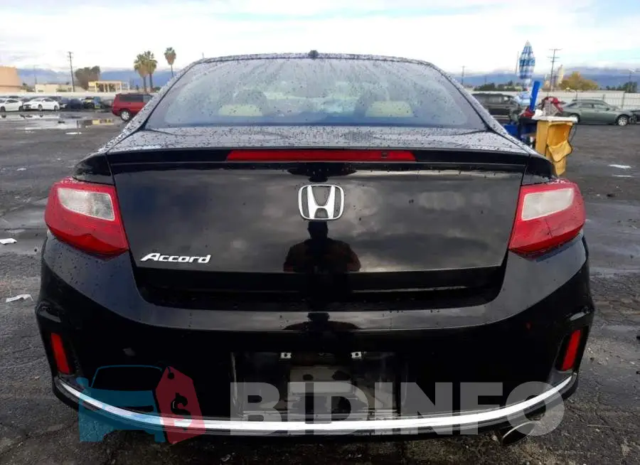 1HGCT1B87FA012793 Photo# 6