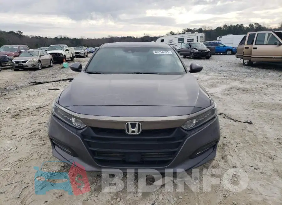 1HGCV1F30JA258747 Photo# 5