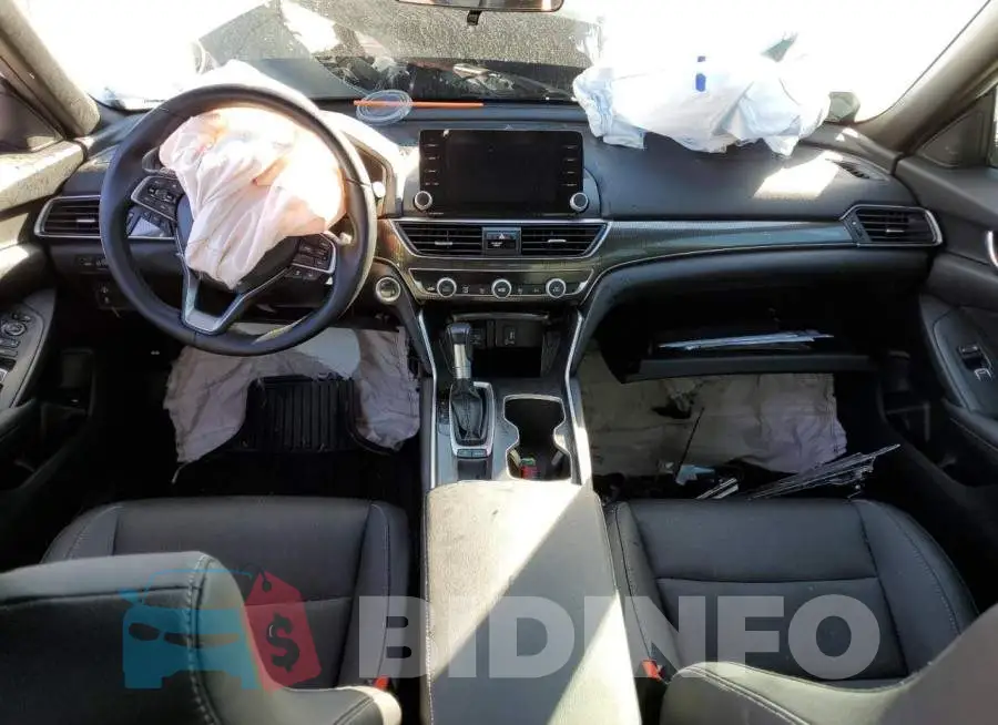 1HGCV1F31KA160781 Photo# 8