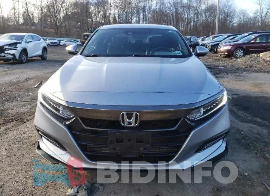 1HGCV1F32JA230769 Photo# 5