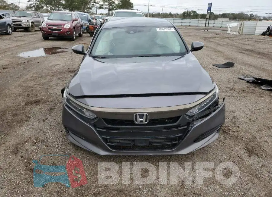1HGCV1F37LA110968 Photo# 5