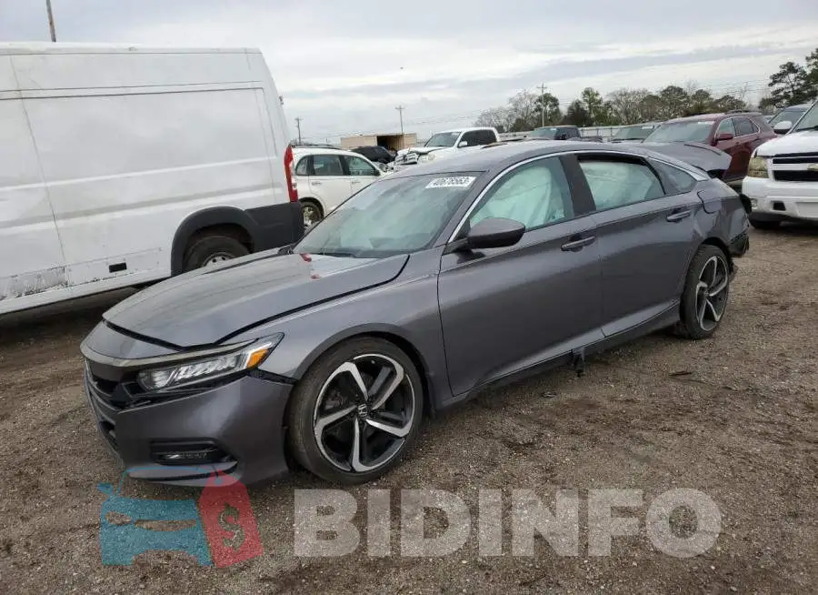 1HGCV1F37LA110968 Photo# 1