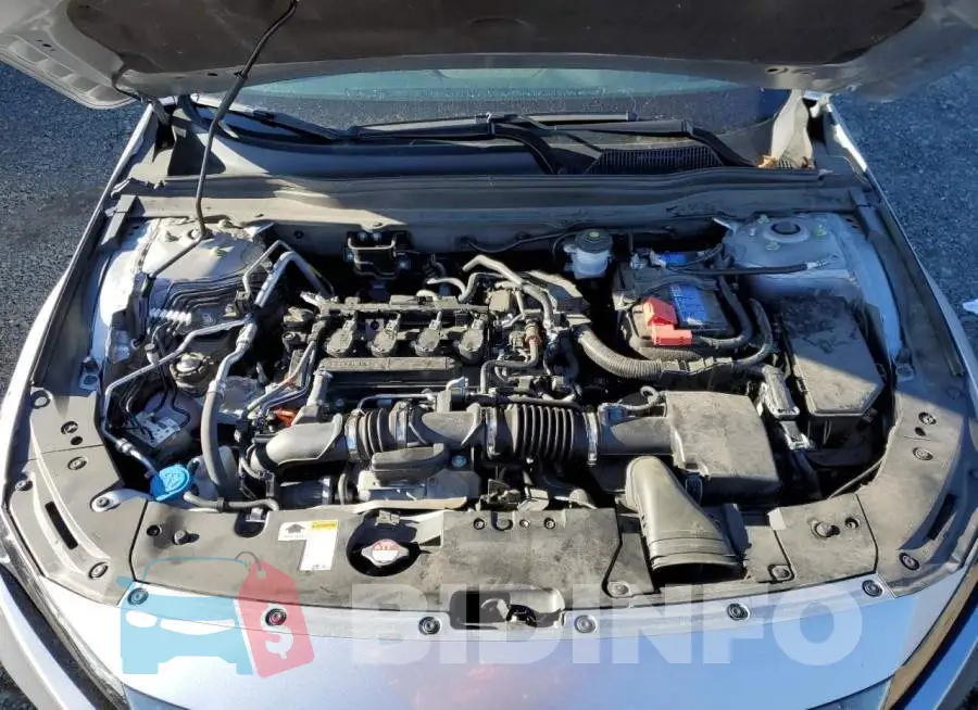 1HGCV1F38MA073821 Photo# 11