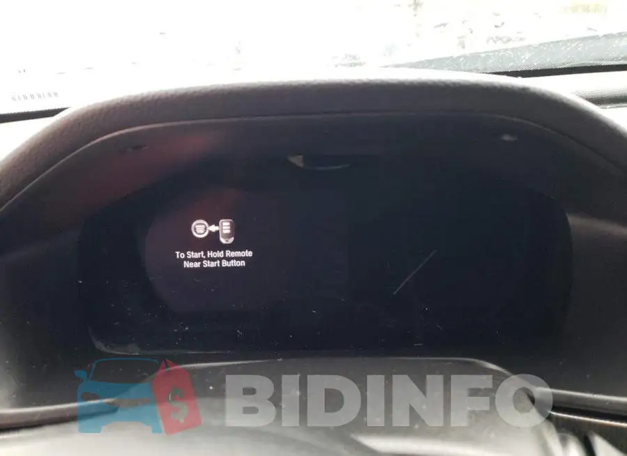 1HGCV2F30MA016566 Photo# 9