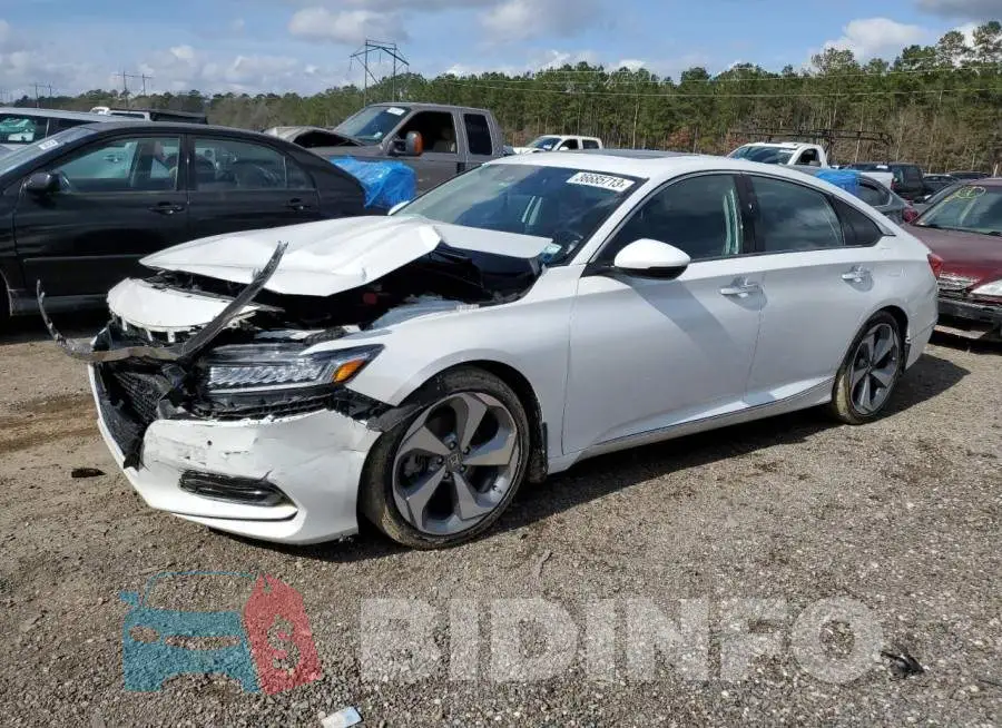 1HGCV2F99JA024231 Photo# 1