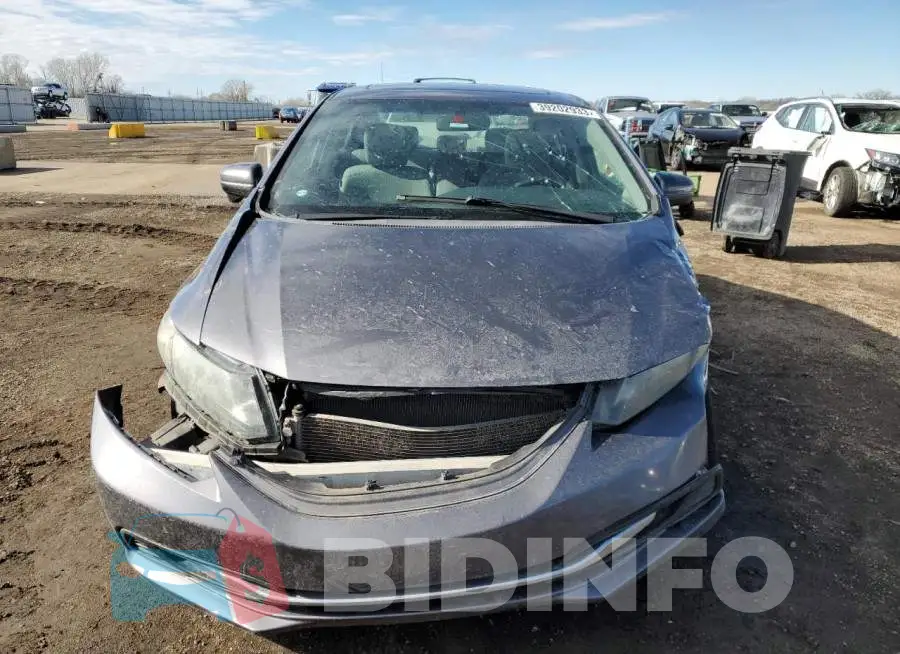 2HGFB2F87EH543346 Photo# 5