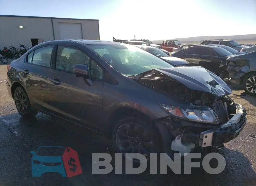 2HGFB2F93FH555682 Photo# 4