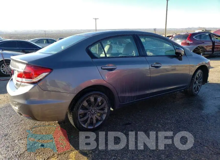 2HGFB2F93FH555682 Photo# 3