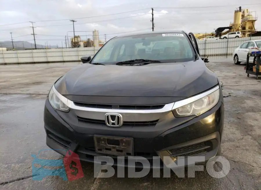 2HGFC2F53GH550249 Photo# 5