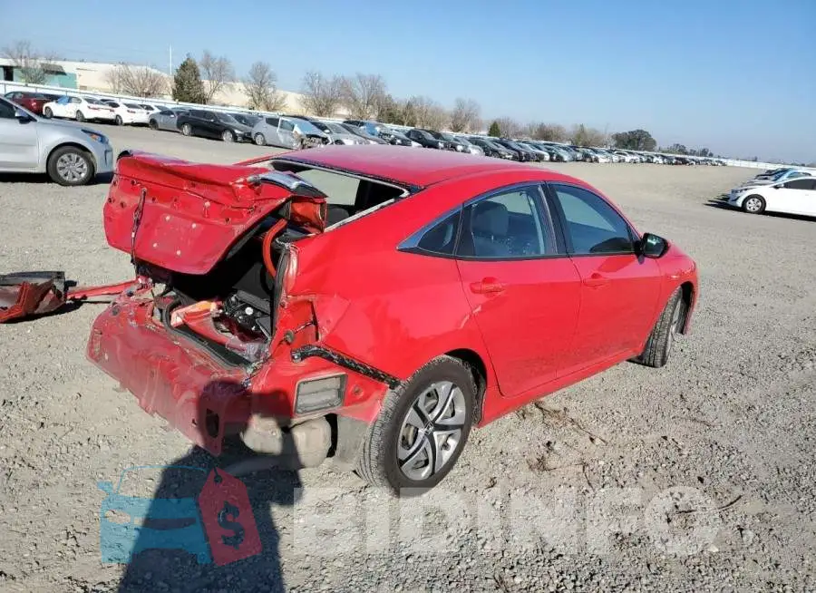 2HGFC2F53GH555760 Photo# 3