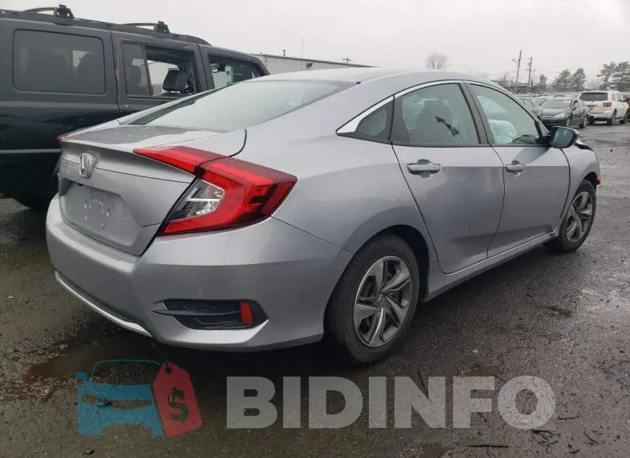 2HGFC2F63KH567747 Photo# 3
