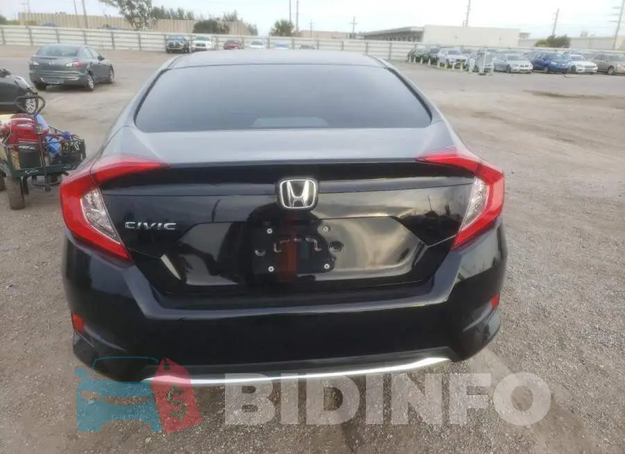 2HGFC2F65MH501784 Photo# 6