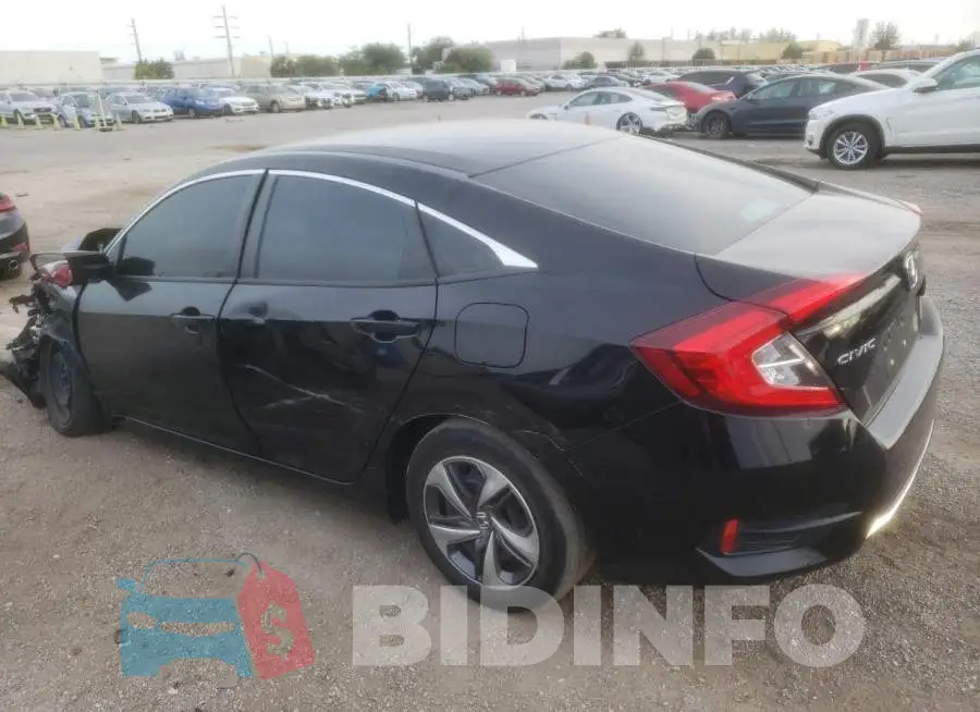 2HGFC2F65MH501784 Photo# 2