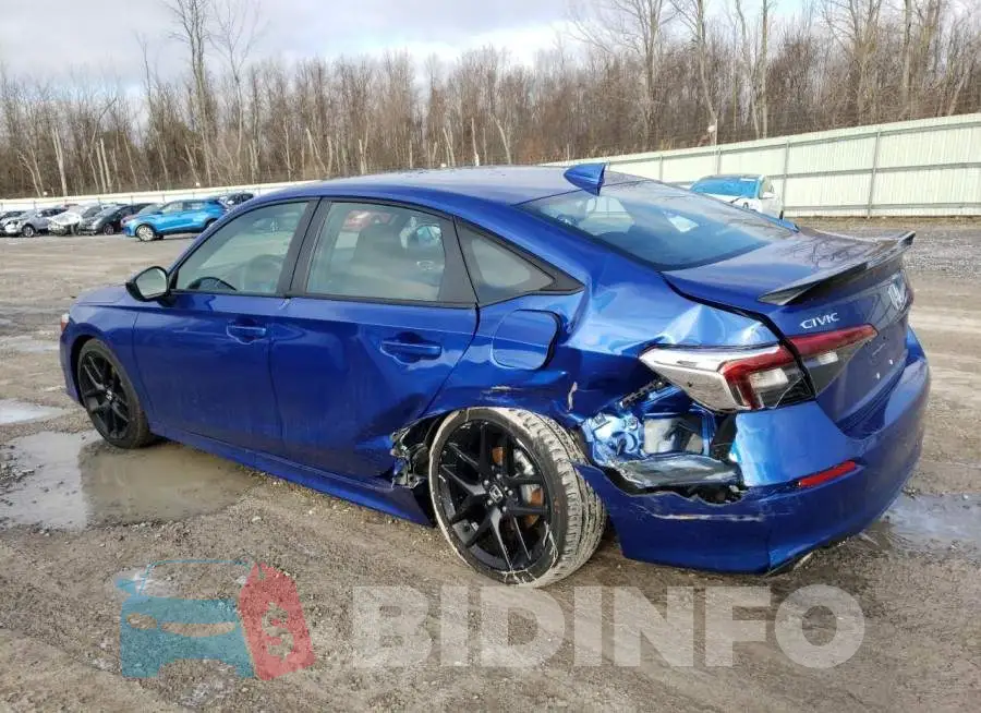 2HGFE1E51NH476817 Photo# 2