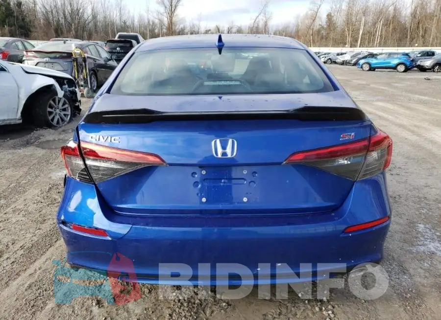 2HGFE1E51NH476817 Photo# 6