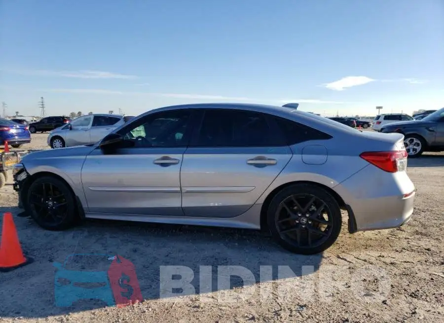 2HGFE2F55NH539194 Photo# 2
