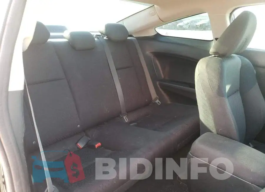 2HGFG3B50EH510028 Photo# 10