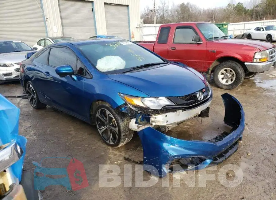 2HGFG4A56EH703243 Photo# 4