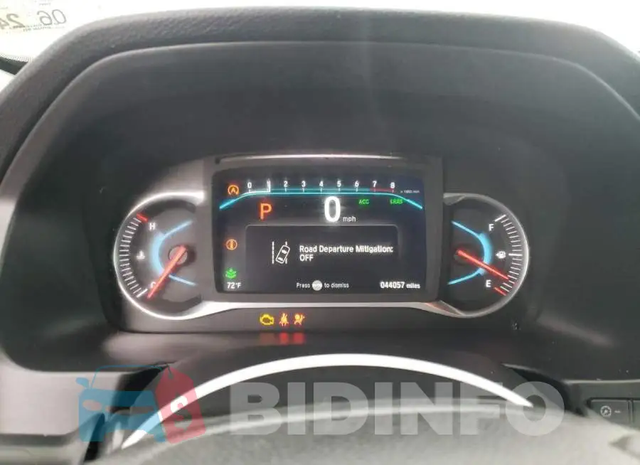 5FNYF5H29MB034353 Photo# 9