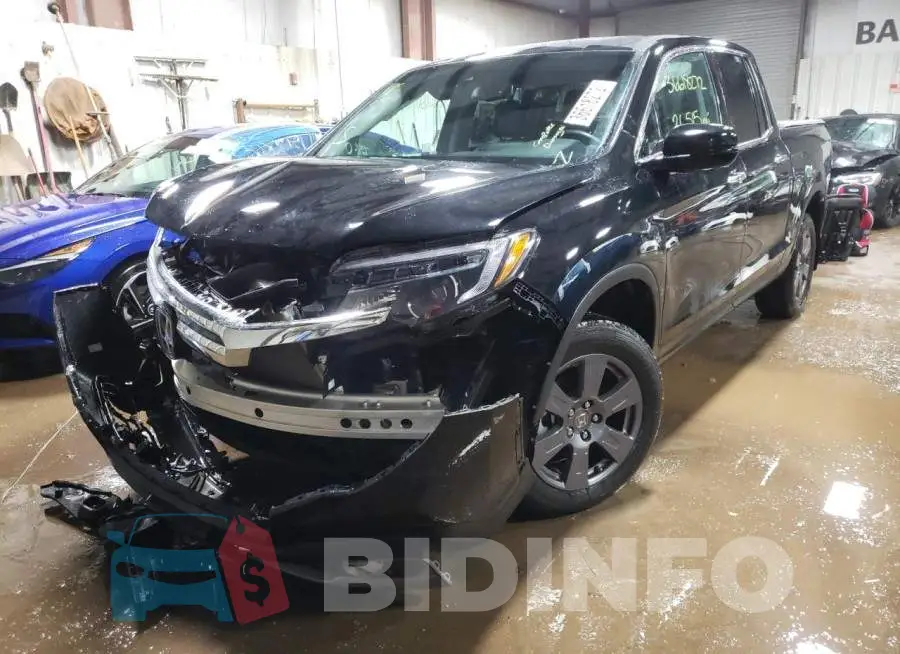 5FPYK3F76LB006708 Photo# 2