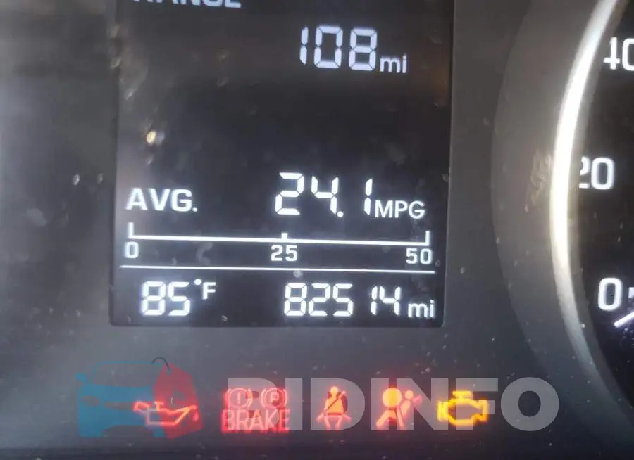 5NPD74LF5JH293564 Photo# 8