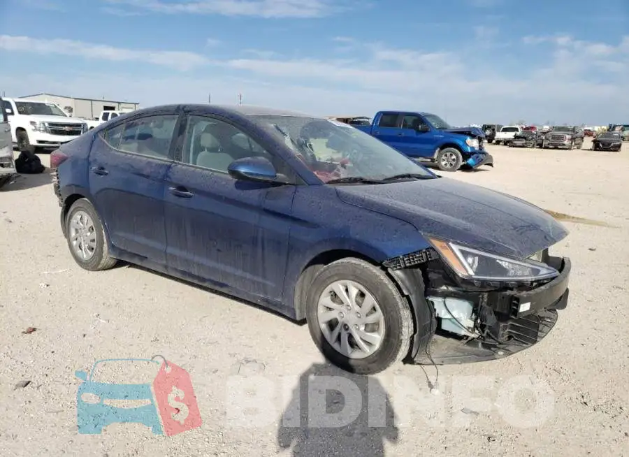 5NPD74LF6KH483455 Photo# 4