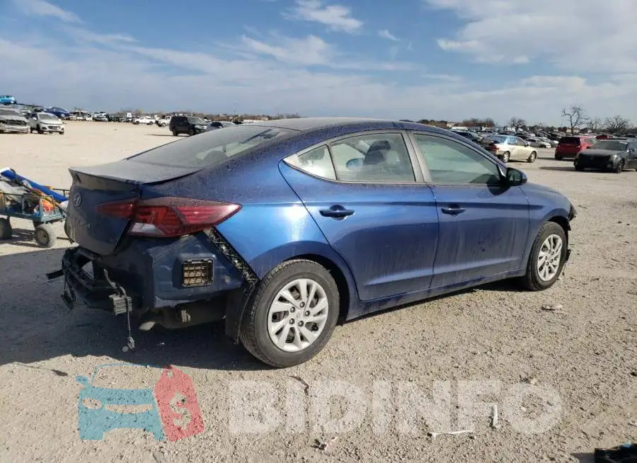 5NPD74LF6KH483455 Photo# 3