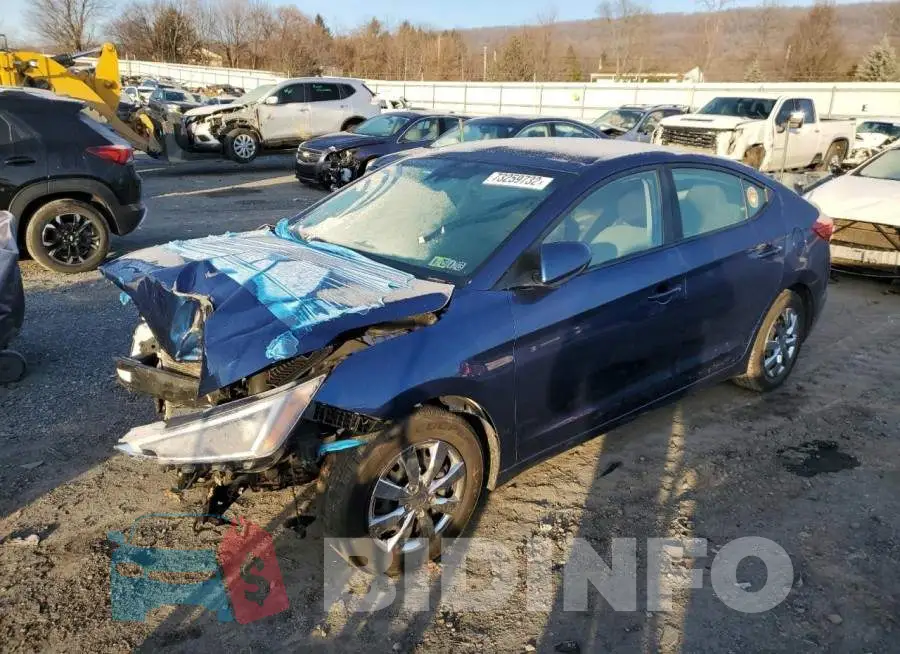 5NPD74LF6LH544868 Photo# 1