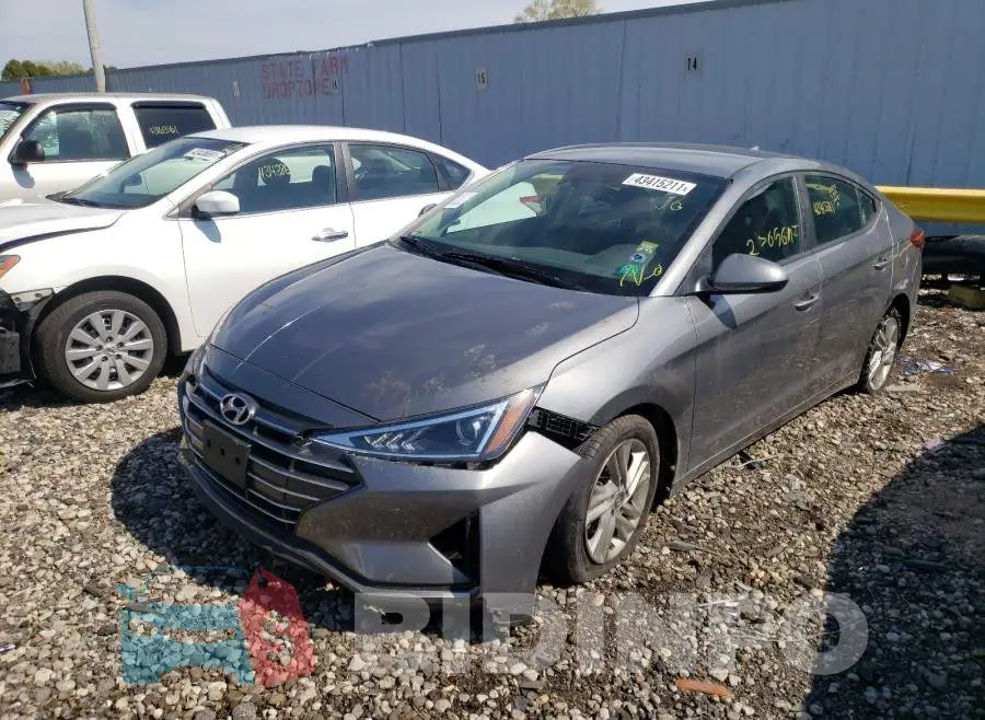 5NPD84LF3KH415370 Photo# 2
