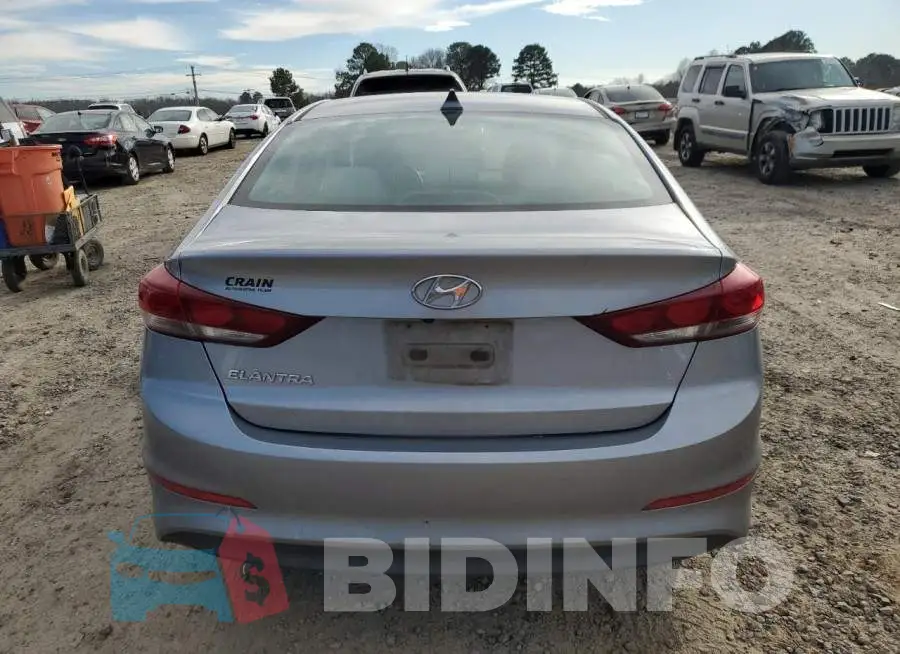 5NPD84LF4HH167557 Photo# 6