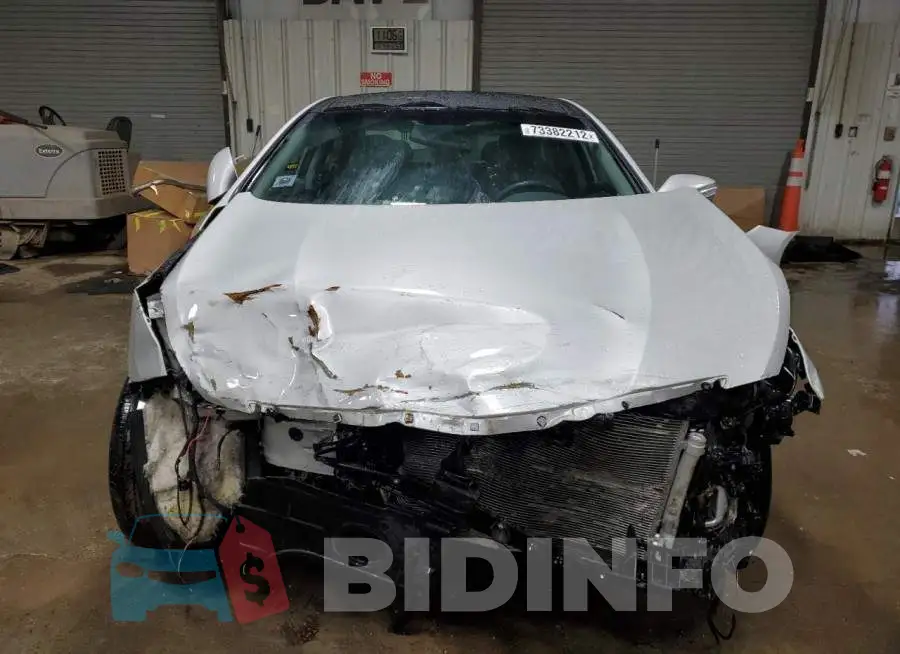 KMHEC4A49FA121064 Photo# 5