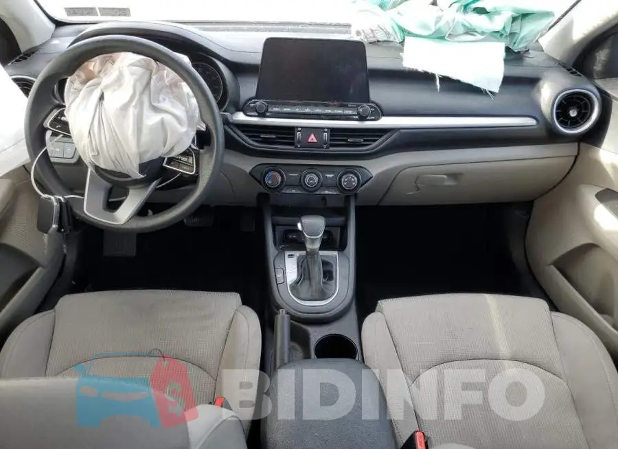 3KPF24AD7LE210216 Photo# 8