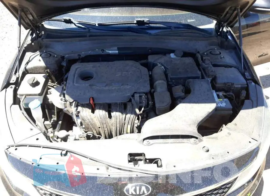 5XXGT4L34GG091706 Photo# 7
