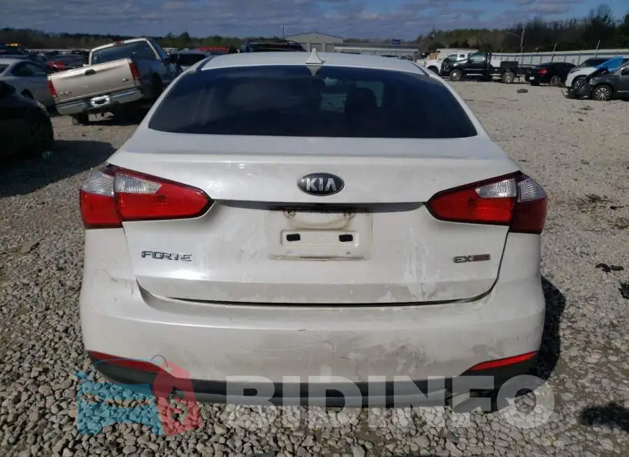 KNAFX4A82G5517229 Photo# 6